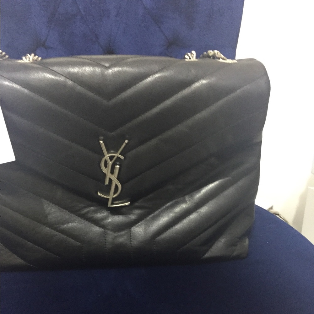 YSL bag